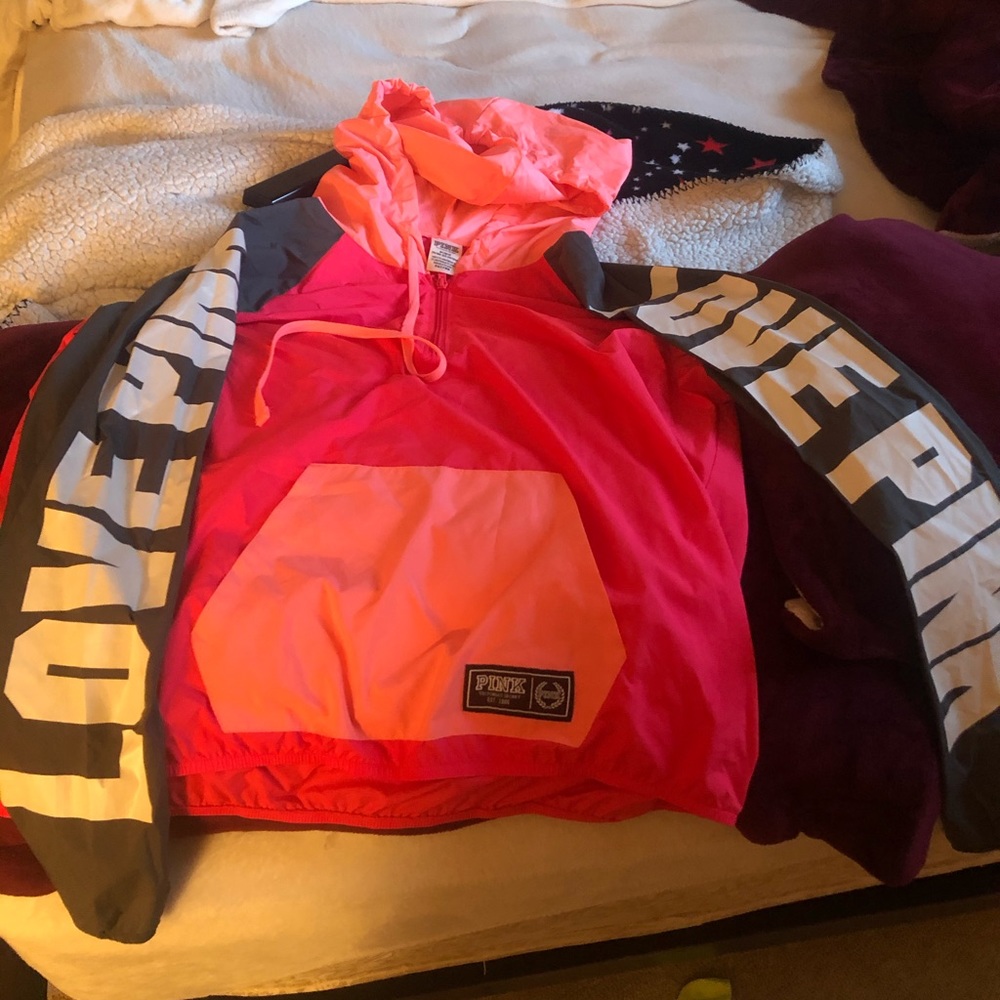 Windbreaker